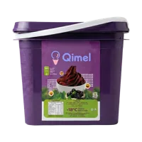 Açaí Qimel — Balde 3,6 L