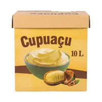Cupuaçu Qimel — 10 L
