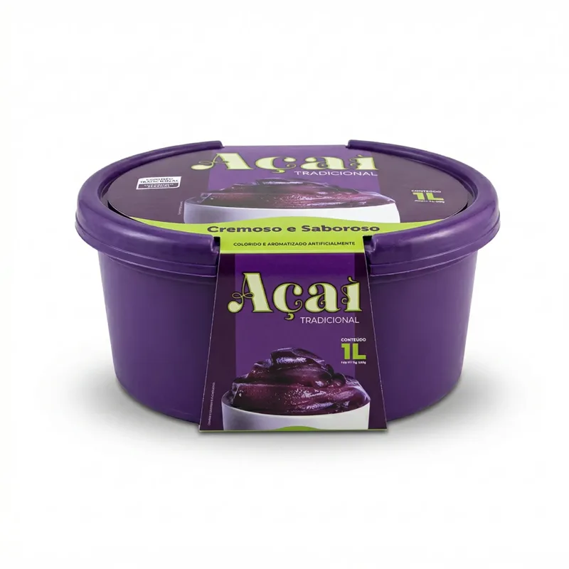 Açaí Qimel