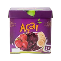 Açaí Qimel — 10 L